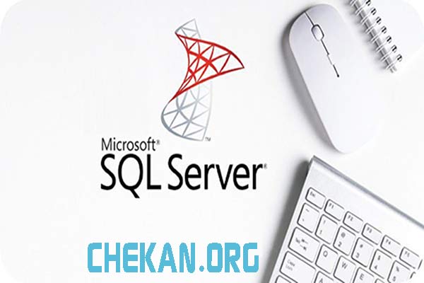 آموزش MS Sql Server