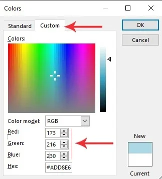 رنگ پس زمینه سلول در اکسل- رنگ قلم سلول در اکسل با روش RGB-Fill Color in excel RGB METHODE رنگ پس زمینه سلول در اکسل- رنگ قلم سلول در اکسل با روش RGB-Fill Color in excel RGB METHODE