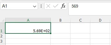 فرمت کسر در اکسل - فرمت Fraction در اکسل - کار با فرمت کسر در اکسل- Fraction Format in Excel